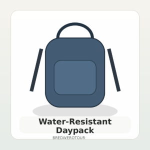 Water-Resistant Daypack product image